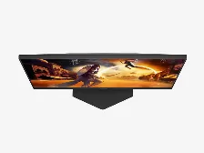 Monitor Gaming Aoc 27g4e 27