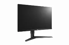 LG 27GQ50F-B.AEUQ 27 - Full HD - Negro - 27 pulgadas