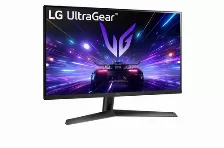 Monitor Lg 27gs60f-b 68.6 Cm (27