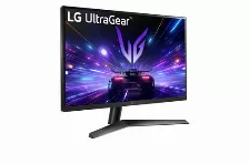 Monitor Lg 27gs60f-b 68.6 Cm (27