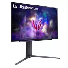 Monitor Lg 27gs95qe Lcd, 68.6 Cm (27