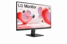 Monitor Lg 27mr400-b, 27 Pulgadas, Hdmi, Vga, Full Hd, Panel Ips, 100hz, 5 Ms, Negro