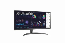 Monitor Lg 29wq500 Led, 73.7 Cm (29