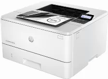 Impresora Láser Hp Laserjet Pro Impresora Laserjet Pro 4003dw Laser, Impresión Dúplex Si, 40 Ppm, Pantalla Lcd