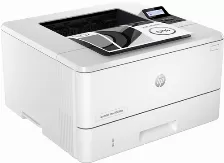 Impresora Láser Hp Laserjet Pro Impresora Laserjet Pro 4003dw Laser, Impresión Dúplex Si, 40 Ppm, Pantalla Lcd