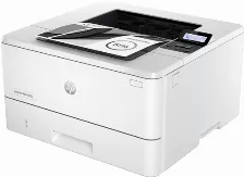 Impresora Hp Laserjet Pro 4003n, 40 Ppm, Pantalla Lcd, A4, Ethernet, Usb 2.0