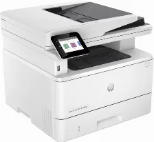 Multifuncional Hp Laserjet Pro Impresora Mfp 4103fdw, Laser, Impresión En Blanco Y Negro, 1200 X 1200 Dpi, A4, Impresión Directa, Blanco