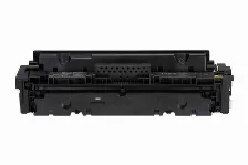 Cartucho De Tinta Canon Imageclass Toner 055 Original, Amarillo, Compatibilidad Imageclass Mf746cdw, Mf745cdw, Mf743cdw, Mf741cdw, Lbp664cdw