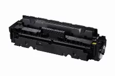 Cartucho De Tinta Canon Imageclass Toner 055 Original, Amarillo, Compatibilidad Imageclass Mf746cdw, Mf745cdw, Mf743cdw, Mf741cdw, Lbp664cdw