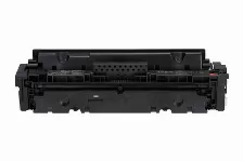 Cartucho De Tinta Canon Imageclass Toner 055 Original, Magenta, Compatibilidad Imageclass Mf746cdw, Mf745cdw, Mf743cdw, Mf741cdw, Lbp664cdw