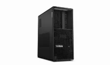 Computadora De Escritorio Lenovo Thinkstation P3 Intel, I7-13700, 16 Gb-ram, 512 Gb Ssd M.2, Intel Uhd Graphics 770, NVIDIA T1000, So. Windows 11 Pro, Negro, Wi-fi 6e (802.11ax)