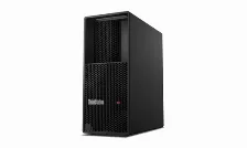 Computadora De Escritorio Lenovo Thinkstation P3 Intel, I7-13700, 16 Gb-ram, 512 Gb Ssd M.2, Intel Uhd Graphics 770, NVIDIA T1000, So. Windows 11 Pro, Negro, Wi-fi 6e (802.11ax)