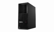 Computadora De Escritorio Lenovo Thinkstation P3 Intel, I9-13900, 32 Gb-ram, 512 Gb Ssd M.2, Intel Uhd Graphics 770, NVIDIA RTX A2000, So. Windows 11 Pro, Negro, Wi-fi 6e (802.11ax)