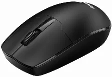 Mouse Optico Inalambrico Genius Nx-7000se, 1200 Dpi, Usb 2.4ghz, Color Negro