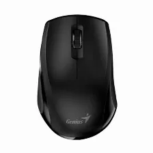 Mouse Ergonomico Genius Nx-8006s, Inalambrico Usb-c, 2.4 Ghz, 1200 Dpi, Negro