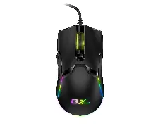 Mouse Gaming Genius Gx M700 Scorpion, 800-7200 Dpi, 6 Botones, Iluminacion Rgb, Usb 2.0, Negro