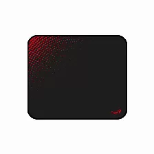 Mousepad Genius G-pad 230s, Base Antideslizante, Resistente A Derrames, Color Negro