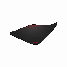 Mousepad Genius G-pad 230s, Base Antideslizante, Resistente A Derrames, Color Negro