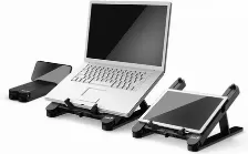 Soporte Para Laptop/tablet Plegable Genius G-stand M200, 10