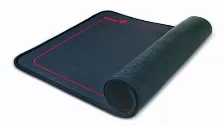 Mousepad Gx Gaming, Gx-control P100, 355x244mm, Negro, Rojo