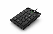 Teclado Numerico Genius Numpad 110, Usb 2.0