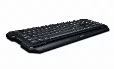 Teclado Usb Gaming Genius Scorpion K220, Retroilumindado Rgb, Usb