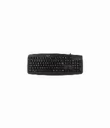 Kit Teclado Y Mouse Genius Smart Km-200, 800 Dpi, Usb, Color Negro