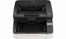 Escaner Canon Imageformula Dr-g2110 Tamaño Máximo De Escaneado 305 X 432 Mm, Resolución 600 X 600 Dpi, Escáner A Color Si, Usb 3.2 Gen 2 (3.1 Gen 2), Color Negro, Blanco