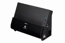 Escaner Canon Imageformula Dr-c225 Ii Tamaño Máximo De Escaneado 216 X 356 Mm, Resolución 600 X 600 Dpi, Escáner A Color Si, Velocidad De Escaneo Adf 25 Ppm, Usb 2.0, Color Negro