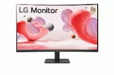 Monitor Lg 32mr50c-b Lcd, 31.5