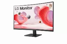 Monitor Lg 32mr50c-b Lcd, 31.5