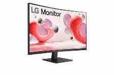 Monitor Lg 32mr50c-b Lcd, 31.5