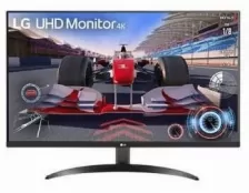 Monitor Lg 32ur500 Lcd, 80 Cm (31.5