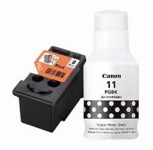 Cabezal De Impresion Canon 3418c006aa Compatibilidad G2160 G3160, Negro