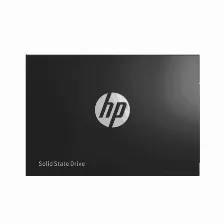 Ssd Hp S650 1.92 Tb, 2.5