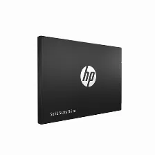 Ssd Hp S650 1.92 Tb, 2.5