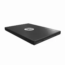 Ssd Hp S650 1.92 Tb, 2.5