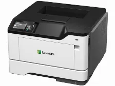 Impresora Láser Lexmark Ms531dw Laser, Impresión Dúplex Si, 46 Ppm, Tamaño Máximo A4, Wifi Si