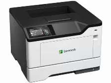 Impresora Láser Lexmark Ms531dw Laser, Impresión Dúplex Si, 46 Ppm, Tamaño Máximo A4, Wifi Si
