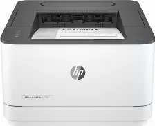 Impresora Láser Hp Laserjet Pro Impresora Laserjet Pro 3003dw Laser, Impresión Dúplex Si, 33 Ppm, Tamaño Máximo A4, Wifi Si