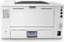 Impresora Laser Hp Laserjet Enterprise M406dn 1200 X 1200dpi, 40ppm, A4, 1024mb, Lcd
