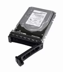 Disco Duro Dell 400-atkj 2 Tb, Serial Ata Iii, 7200 Rpm, 3.5