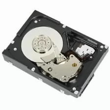 Disco Duro Dell 400-aust 2000 Gb, Serial Ata Iii, 7200 Rpm, 3.5