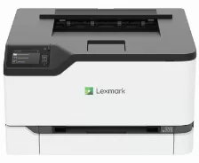 Impresora Láser Lexmark Cs431dw Laser, Impresión Dúplex Si, 24.7 Ppm, Pantalla Lcd, Tamaño Máximo A4, Wifi Si