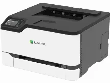 Impresora Láser Lexmark Cs431dw Laser, Impresión Dúplex Si, 24.7 Ppm, Pantalla Lcd, Tamaño Máximo A4, Wifi Si