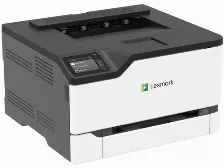 Impresora Láser Lexmark Cs431dw Laser, Impresión Dúplex Si, 24.7 Ppm, Pantalla Lcd, Tamaño Máximo A4, Wifi Si