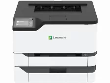 Impresora Láser Lexmark Cs431dw Laser, Impresión Dúplex Si, 24.7 Ppm, Pantalla Lcd, Tamaño Máximo A4, Wifi Si