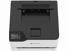 Impresora Láser Lexmark Cs431dw Laser, Impresión Dúplex Si, 24.7 Ppm, Pantalla Lcd, Tamaño Máximo A4, Wifi Si