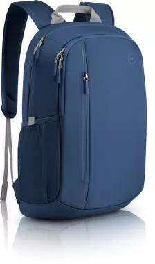 Mochila Dell Ecoloop Urban Bolsa Lateral, Tamaño Máximo De Pantalla 15