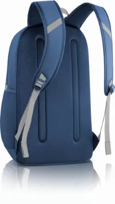 Mochila Dell Ecoloop Urban Bolsa Lateral, Tamaño Máximo De Pantalla 15